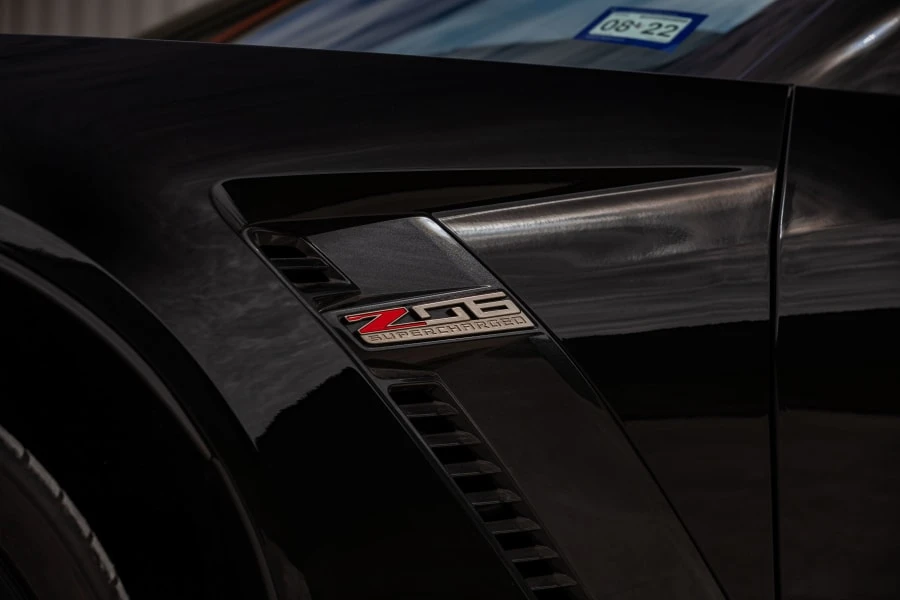 2015 Chevrolet Corvette C7 Z06 - Image 7 of 31