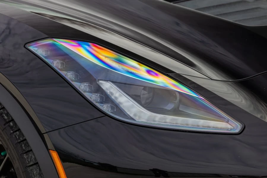 2015 Chevrolet Corvette C7 Z06 - Image 14 of 31