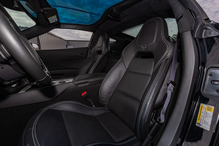 2015 Chevrolet Corvette C7 Z06 - Image 26 of 31