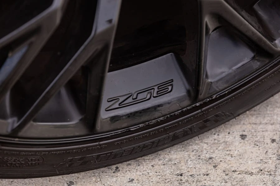 2015 Chevrolet Corvette C7 Z06 - Image 19 of 31