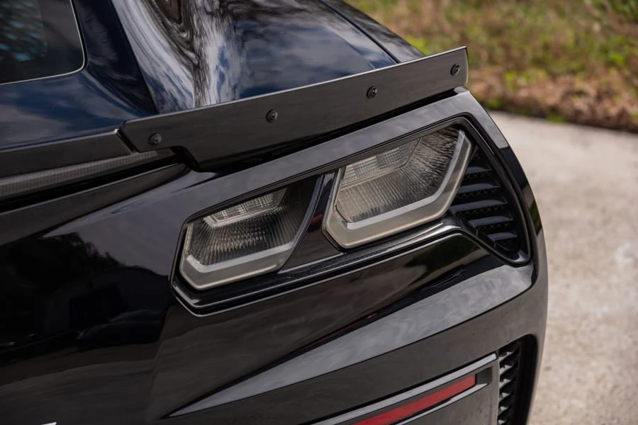 2015 Chevrolet Corvette C7 Z06 - Image 9 of 31