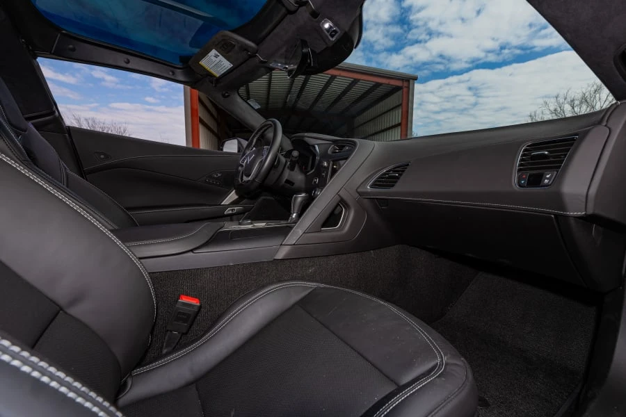 2015 Chevrolet Corvette C7 Z06 - Image 22 of 31