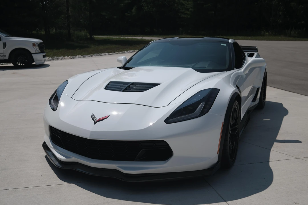2015 Chevrolet Corvette C7 Z06 - Image 6 of 31