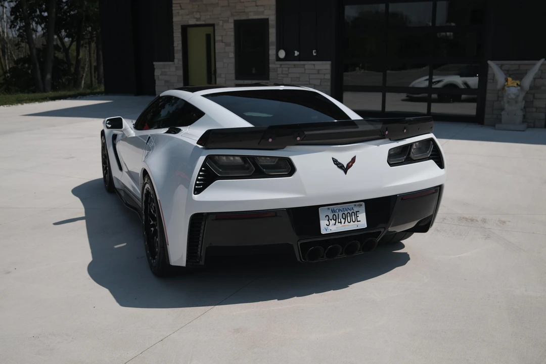 2015 Chevrolet Corvette C7 Z06 - Image 10 of 31
