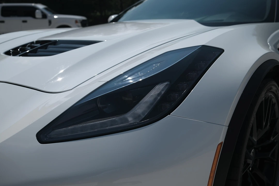 2015 Chevrolet Corvette C7 Z06 - Image 23 of 31
