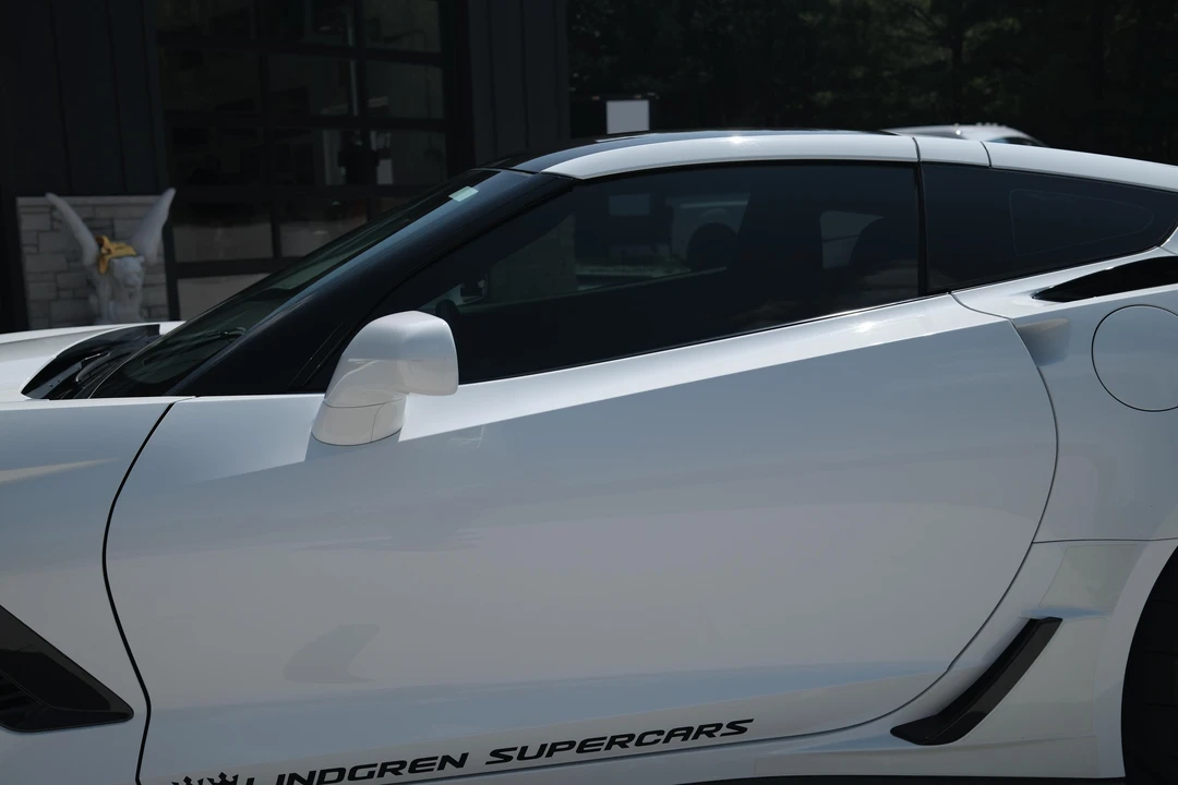 2015 Chevrolet Corvette C7 Z06 - Image 24 of 31