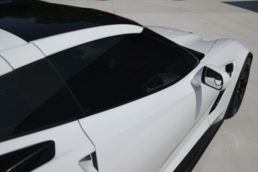 2015 Chevrolet Corvette C7 Z06 - Image 30 of 31