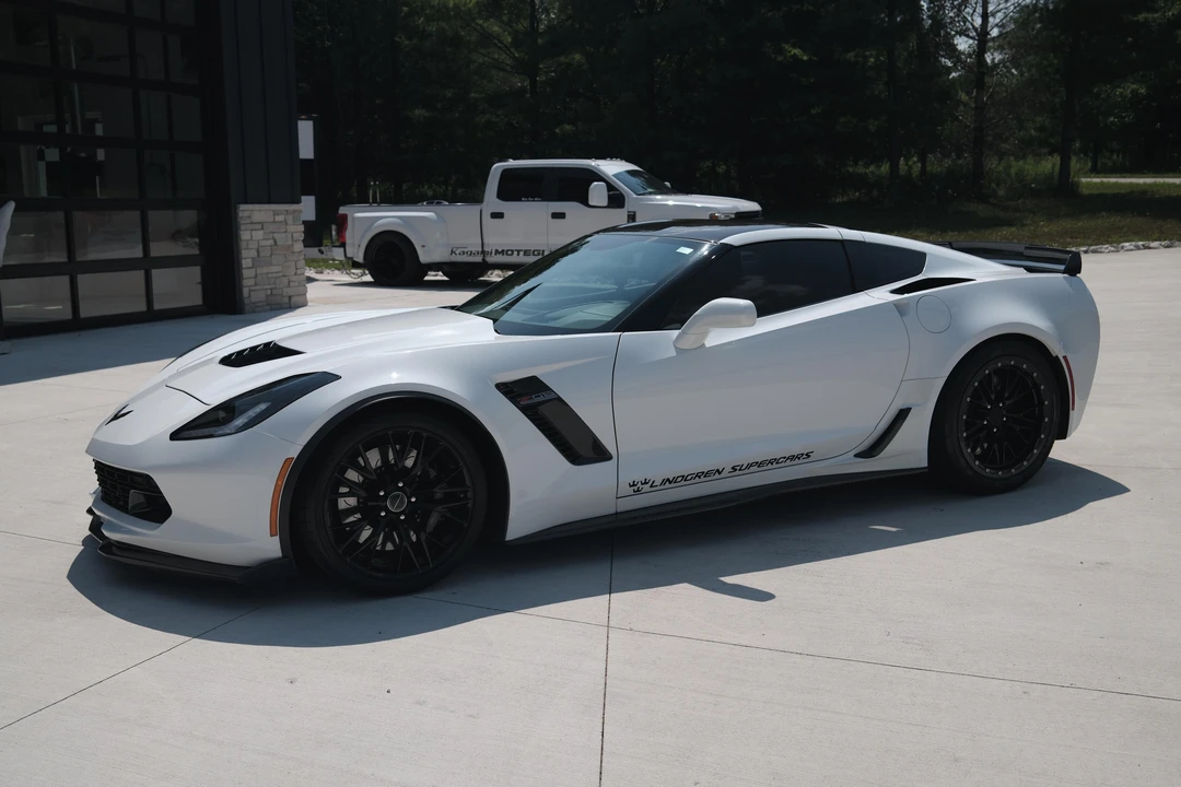 2015 Chevrolet Corvette C7 Z06 - Image 7 of 31