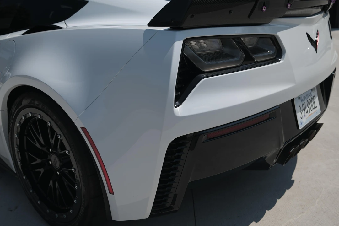 2015 Chevrolet Corvette C7 Z06 - Image 26 of 31