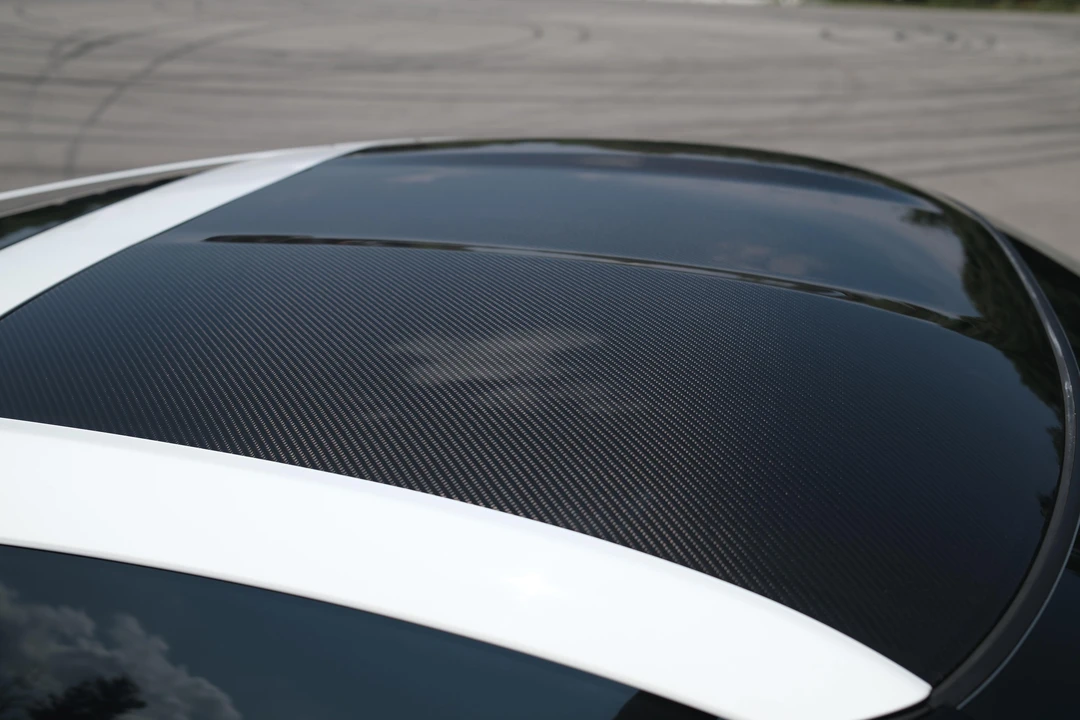 2015 Chevrolet Corvette C7 Z06 - Image 31 of 31