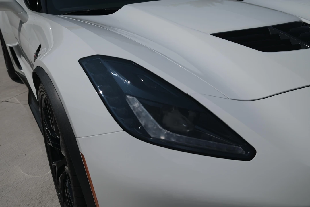 2015 Chevrolet Corvette C7 Z06 - Image 20 of 31