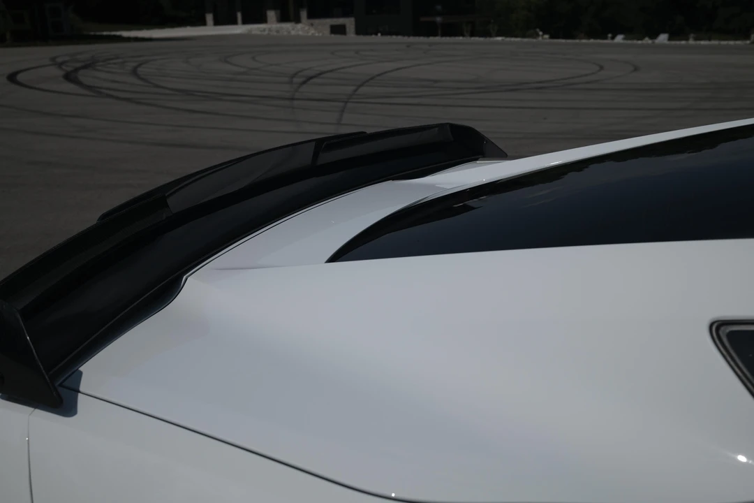 2015 Chevrolet Corvette C7 Z06 - Image 29 of 31