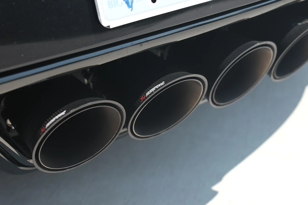2015 Chevrolet Corvette C7 Z06 - Image 27 of 31