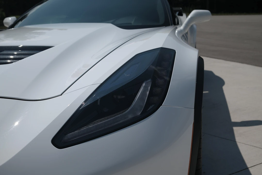 2015 Chevrolet Corvette C7 Z06 - Image 22 of 31