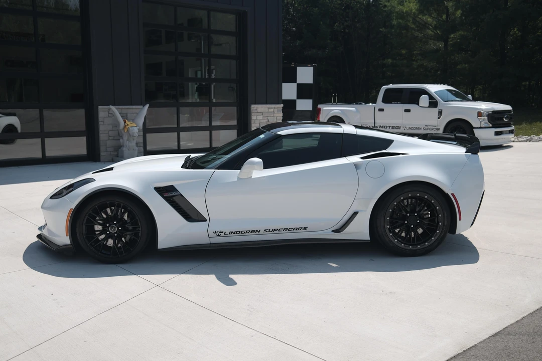 2015 Chevrolet Corvette C7 Z06 - Image 8 of 31