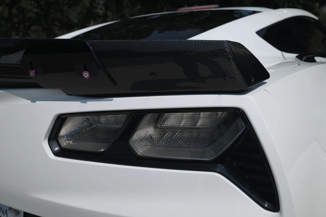 2015 Chevrolet Corvette C7 Z06 - Image 28 of 31