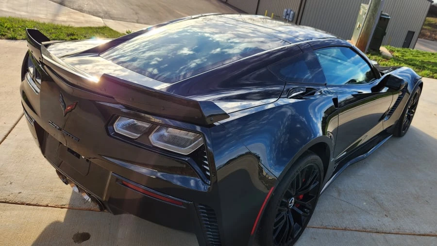 2015 Chevrolet Corvette C7 Z06 - Image 10 of 28