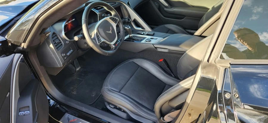 2015 Chevrolet Corvette C7 Z06 - Image 19 of 28