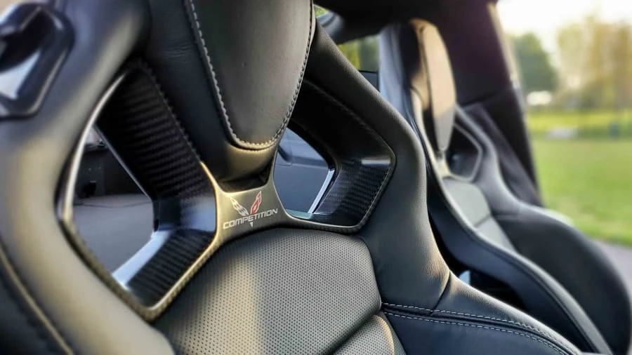 2015 Chevrolet Corvette C7 Z06 - Image 5 of 14