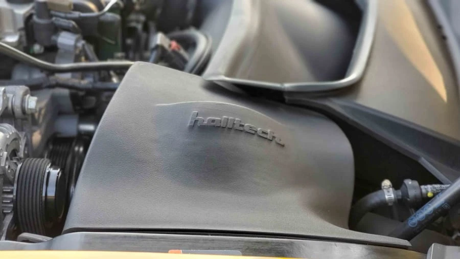 2015 Chevrolet Corvette C7 Z06 - Image 7 of 14