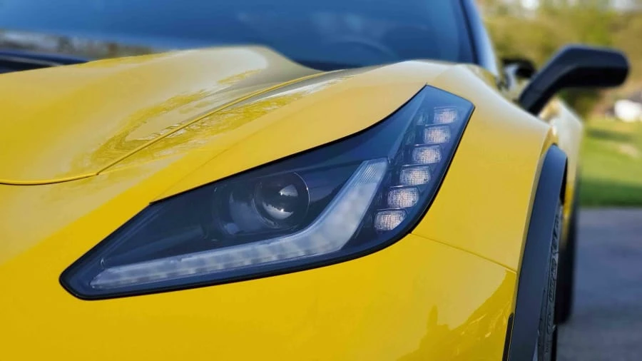2015 Chevrolet Corvette C7 Z06 - Image 11 of 14