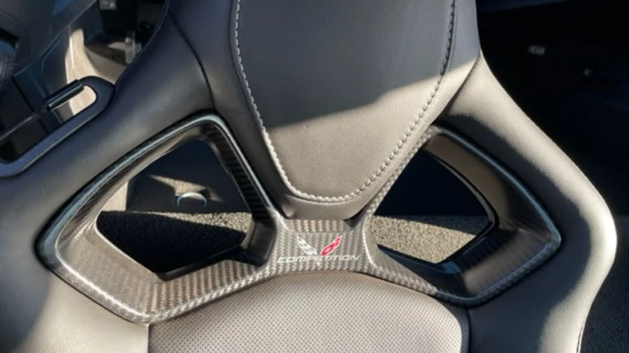 2015 Chevrolet Corvette C7 Z06 - Image 12 of 31
