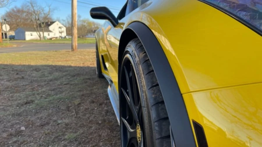 2015 Chevrolet Corvette C7 Z06 - Image 13 of 31