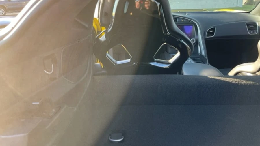 2015 Chevrolet Corvette C7 Z06 - Image 22 of 31