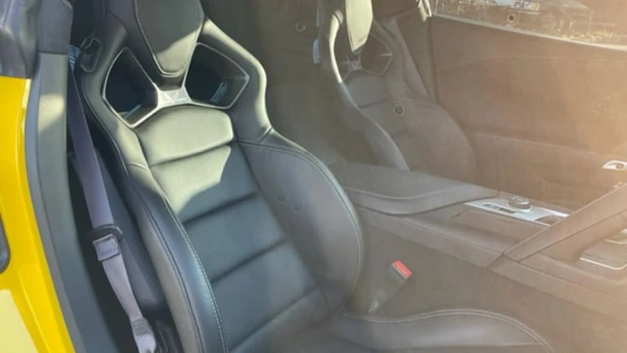 2015 Chevrolet Corvette C7 Z06 - Image 7 of 31