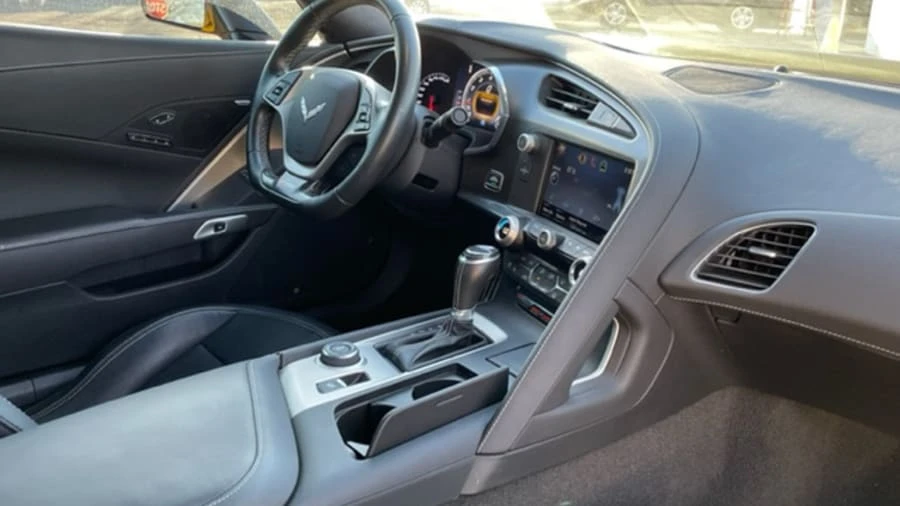 2015 Chevrolet Corvette C7 Z06 - Image 29 of 31