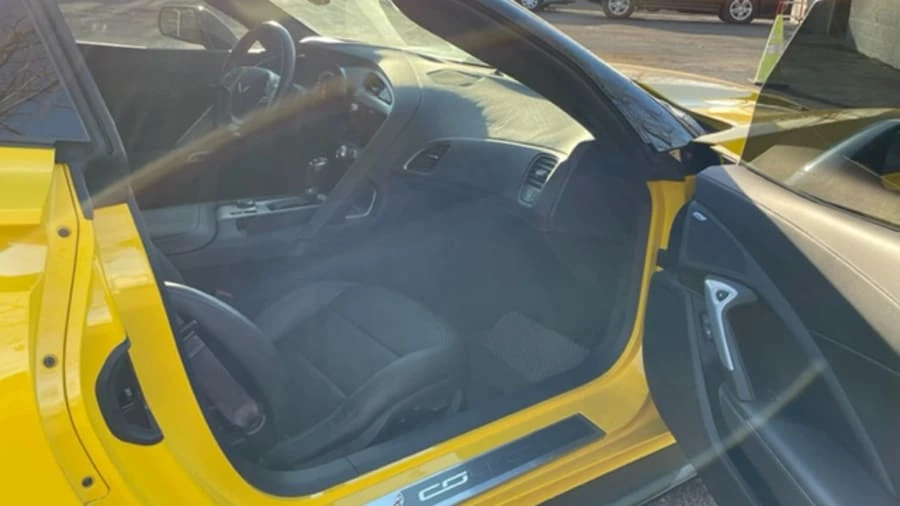 2015 Chevrolet Corvette C7 Z06 - Image 30 of 31