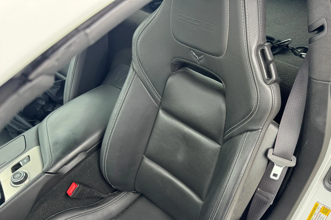 2015 Chevrolet Corvette C7 Z06 - Image 31 of 31