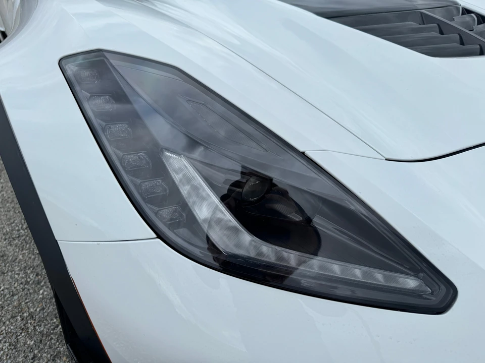 2015 Chevrolet Corvette C7 Z06 - Image 9 of 31