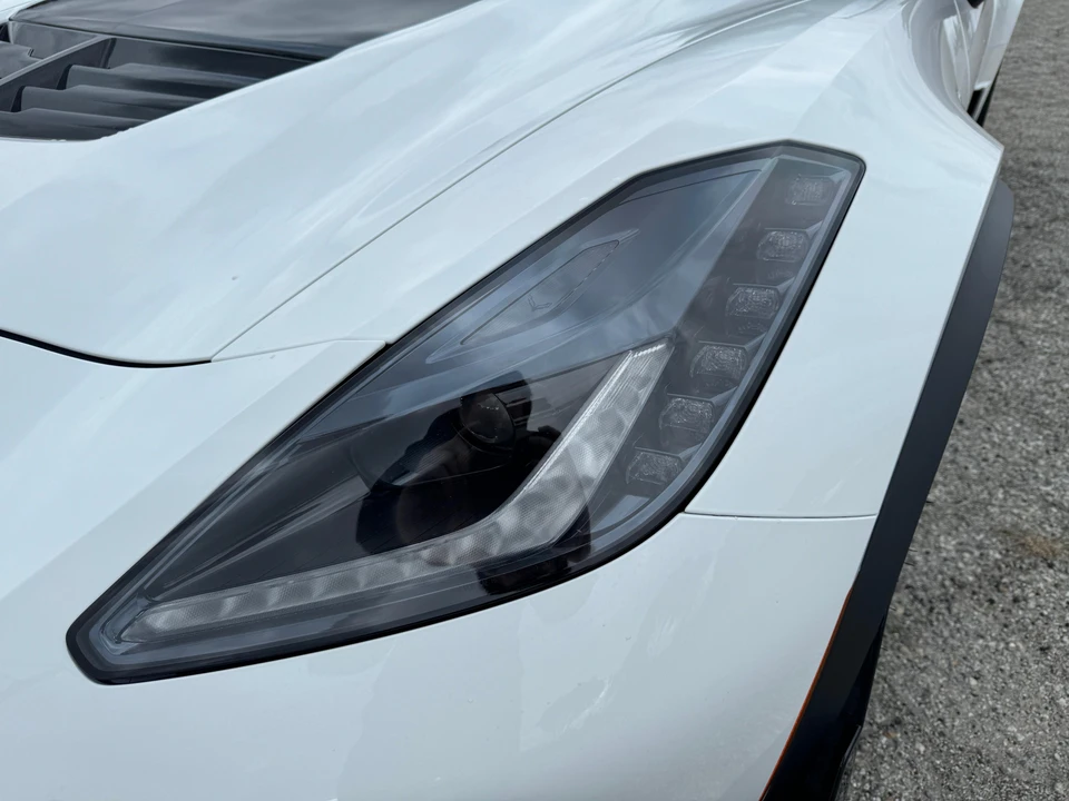 2015 Chevrolet Corvette C7 Z06 - Image 10 of 31