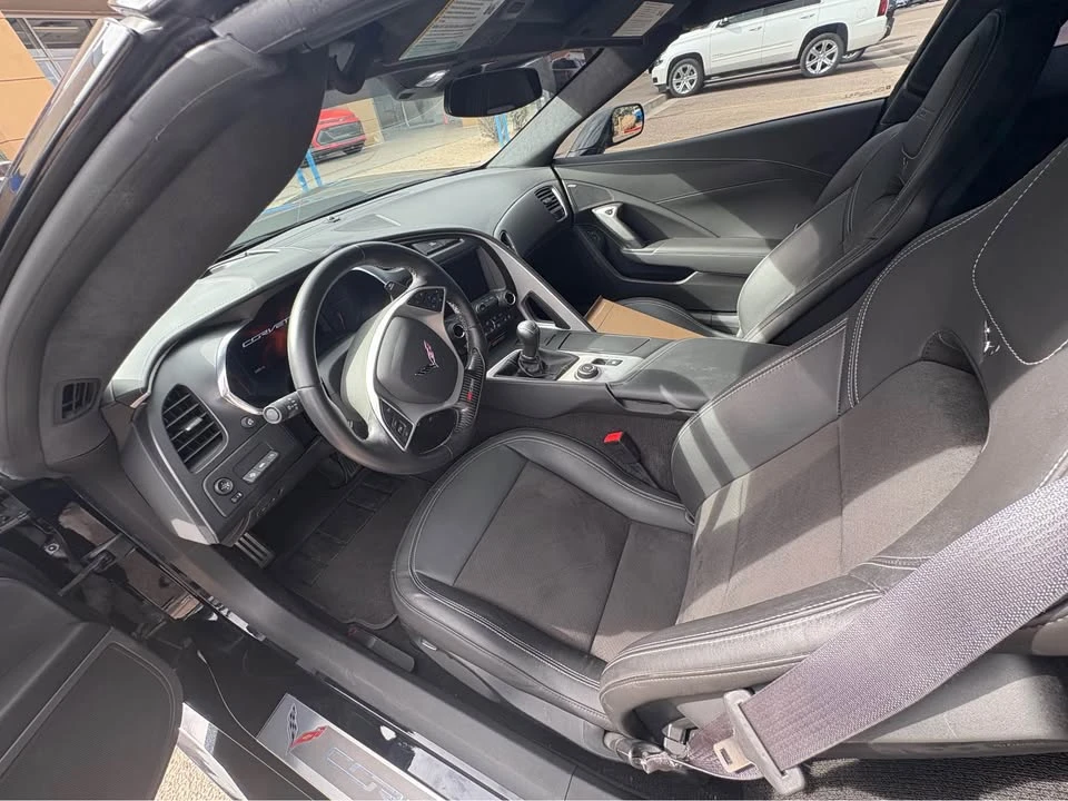 2015 Chevrolet Corvette C7 Z06 - Image 14 of 20