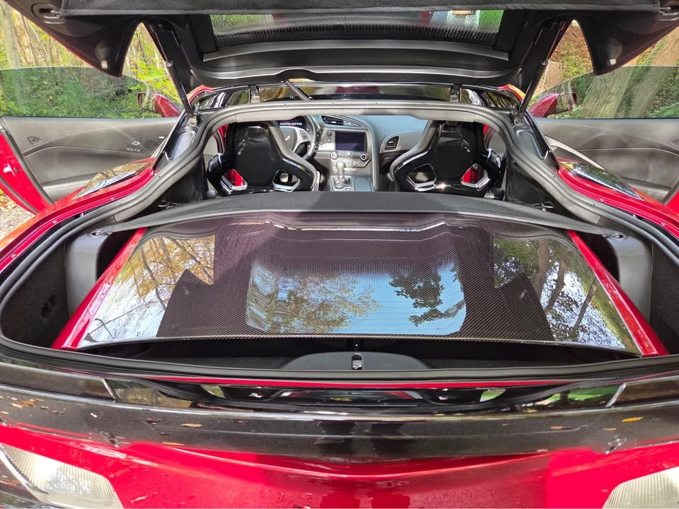 2015 Chevrolet Corvette C7 Z06 - Image 8 of 14