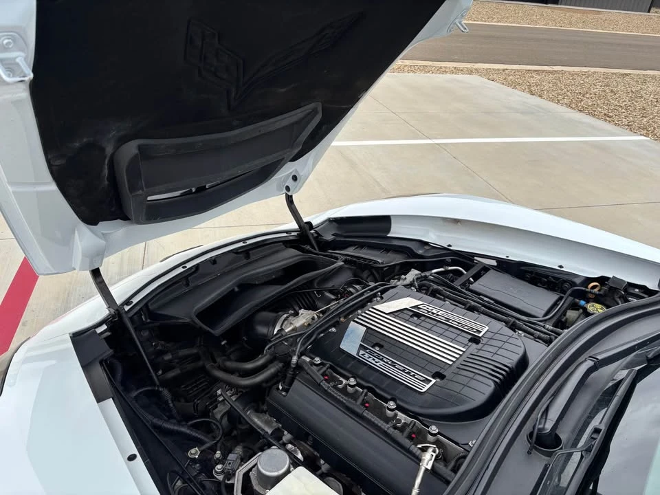 2015 Chevrolet Corvette C7 Z06 - Image 10 of 21