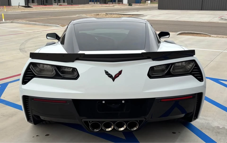 2015 Chevrolet Corvette C7 Z06 - Image 4 of 21