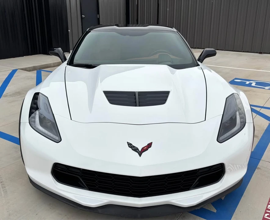 2015 Chevrolet Corvette C7 Z06 - Image 8 of 21