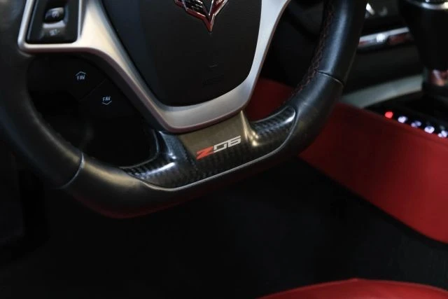 2015 Chevrolet Corvette C7 Z06 - Image 19 of 21