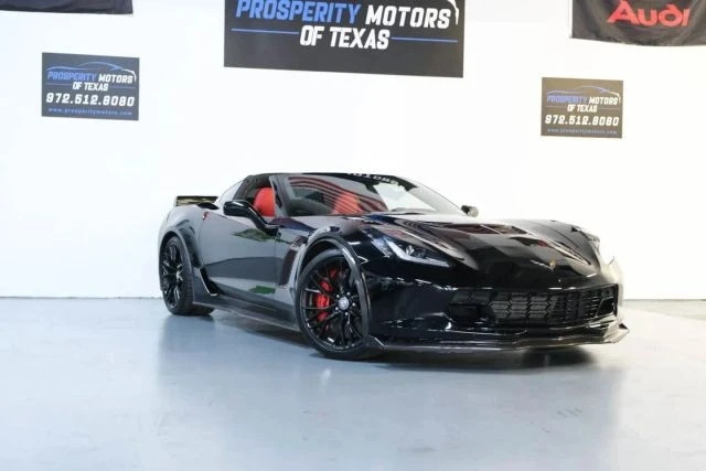 2015 Chevrolet Corvette C7 Z06 - Image 3 of 21