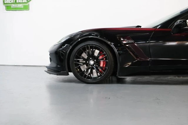 2015 Chevrolet Corvette C7 Z06 - Image 11 of 21