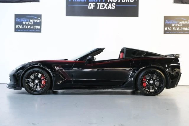 2015 Chevrolet Corvette C7 Z06 - Image 10 of 21