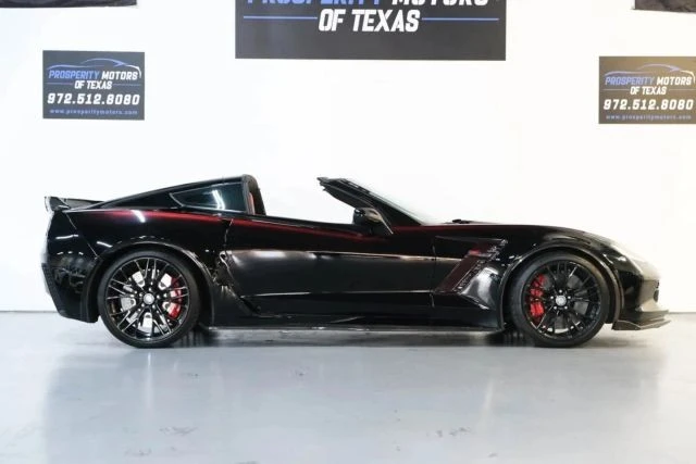 2015 Chevrolet Corvette C7 Z06 - Image 7 of 21