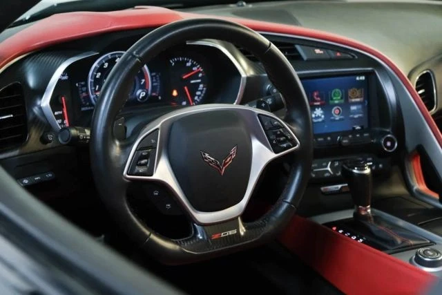 2015 Chevrolet Corvette C7 Z06 - Image 20 of 21