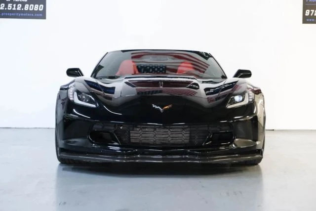 2015 Chevrolet Corvette C7 Z06 - Image 4 of 21