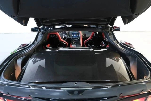 2015 Chevrolet Corvette C7 Z06 - Image 21 of 21