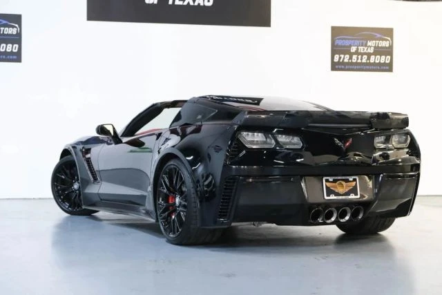 2015 Chevrolet Corvette C7 Z06 - Image 13 of 21