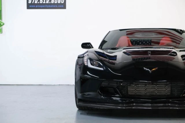 2015 Chevrolet Corvette C7 Z06 - Image 5 of 21