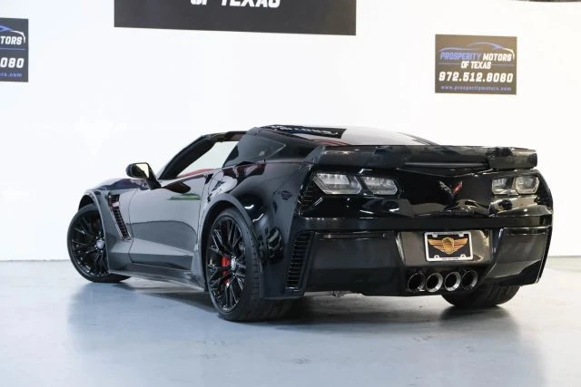 2015 Chevrolet Corvette C7 Z06 - Image 13 of 21